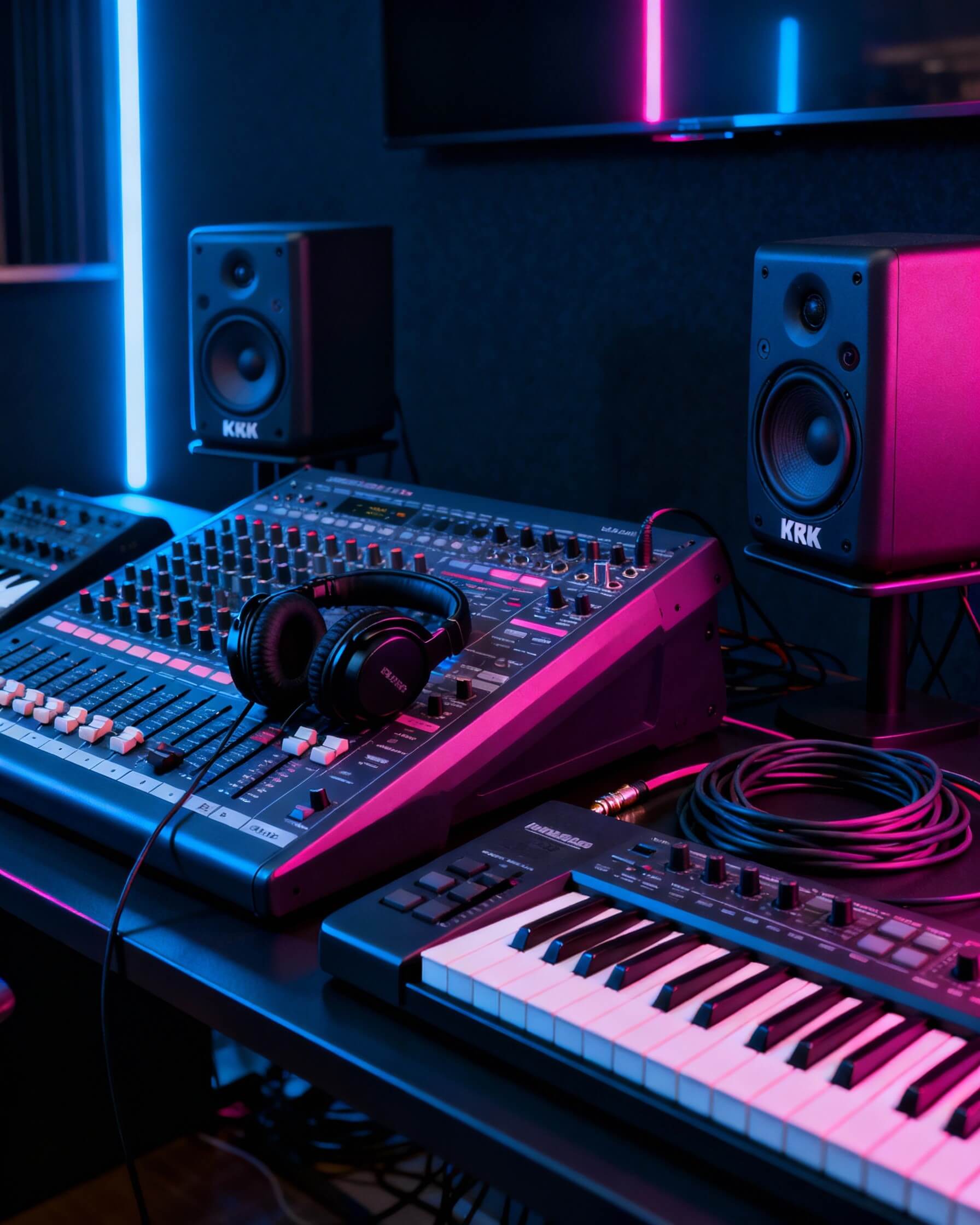 koomatoz куматоз запись альбома