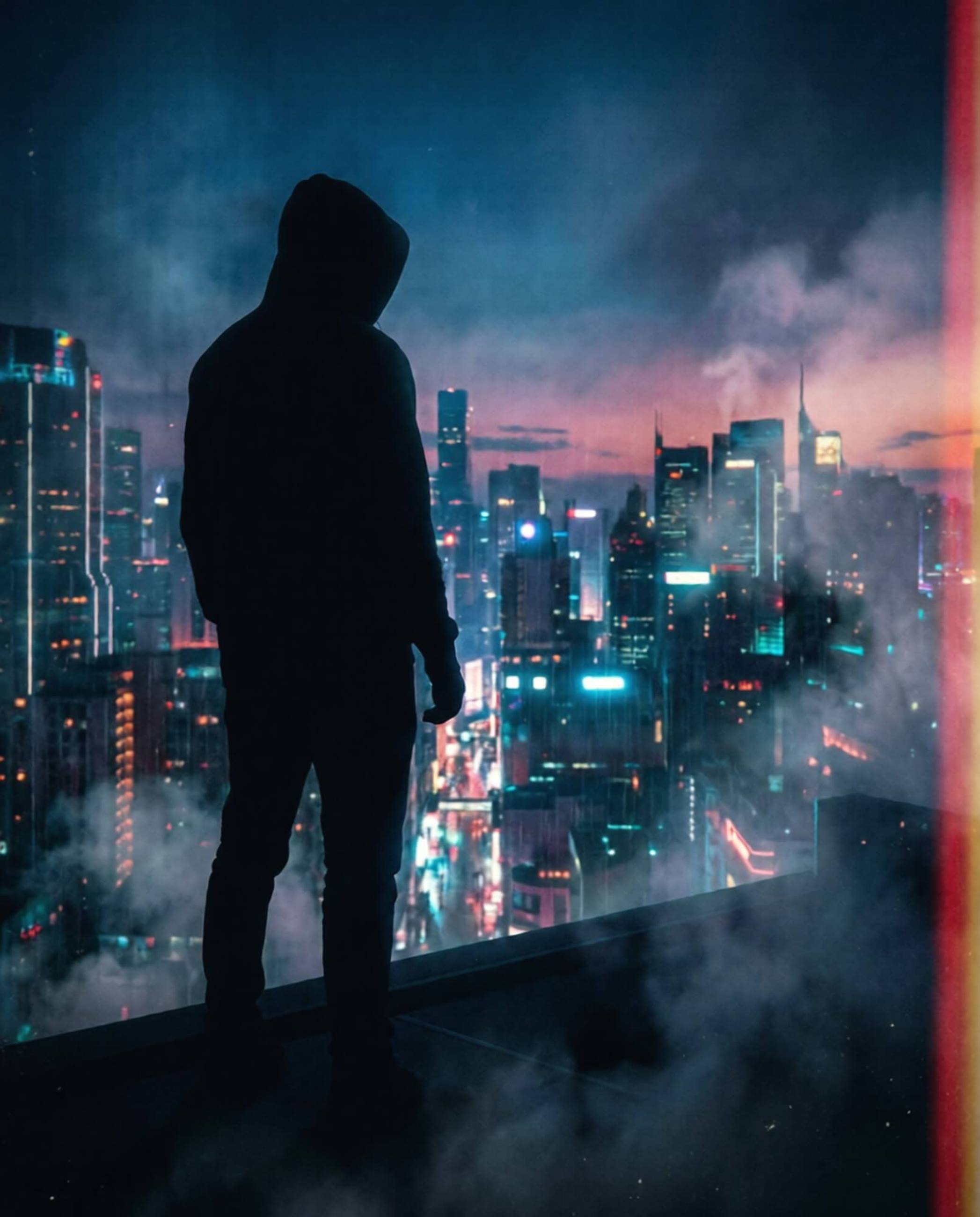 koomatoz куматоз русская музыка 2025 обложка альбом Жизнь в цикле